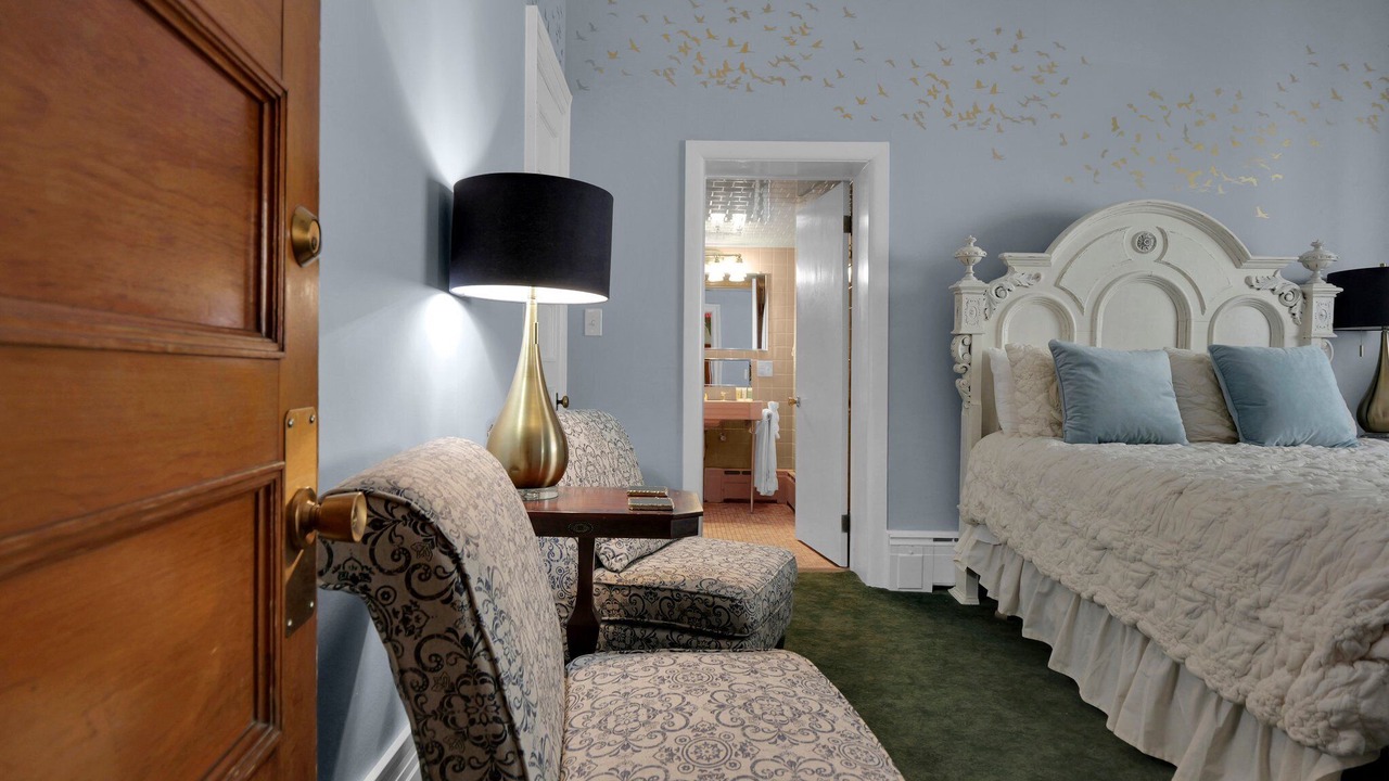 Photo of Bedroom in Olean