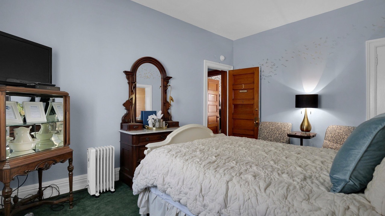 Photo of Bedroom in Olean