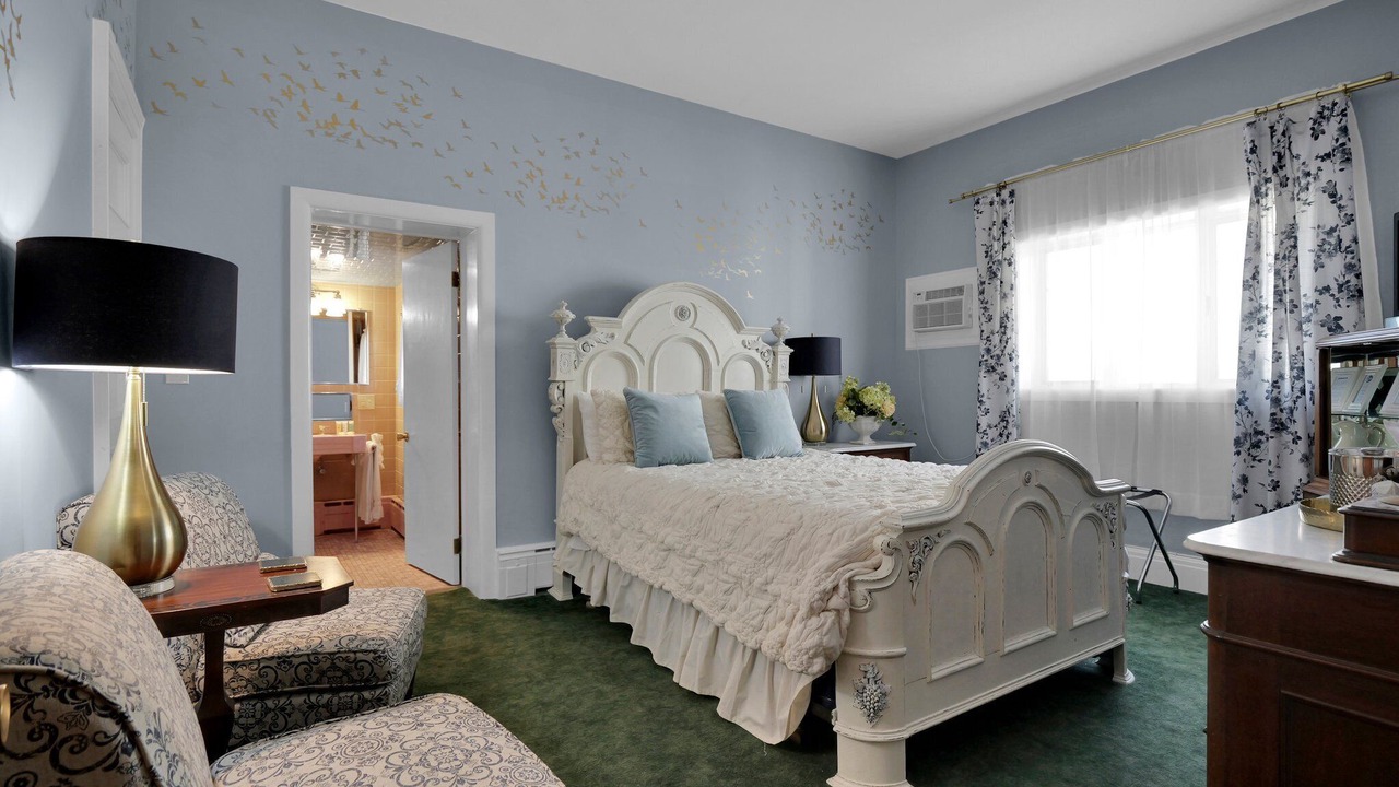 Photo of Bedroom in Olean