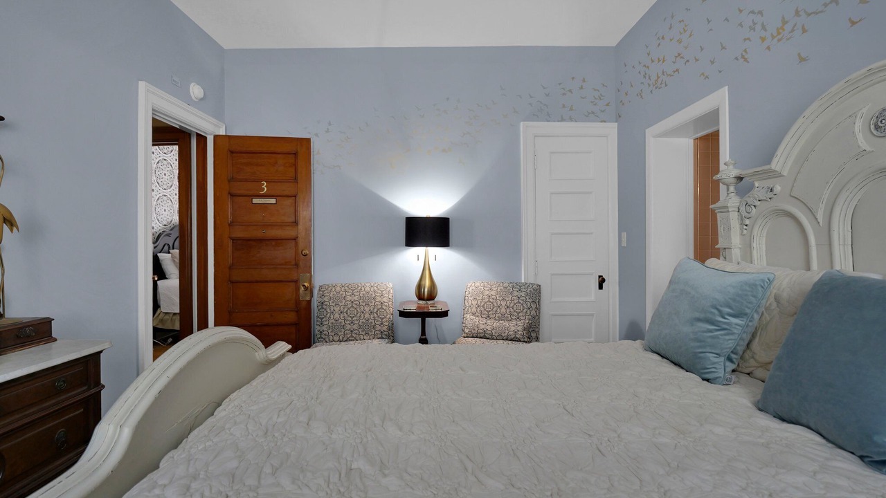 Photo of Bedroom in Olean