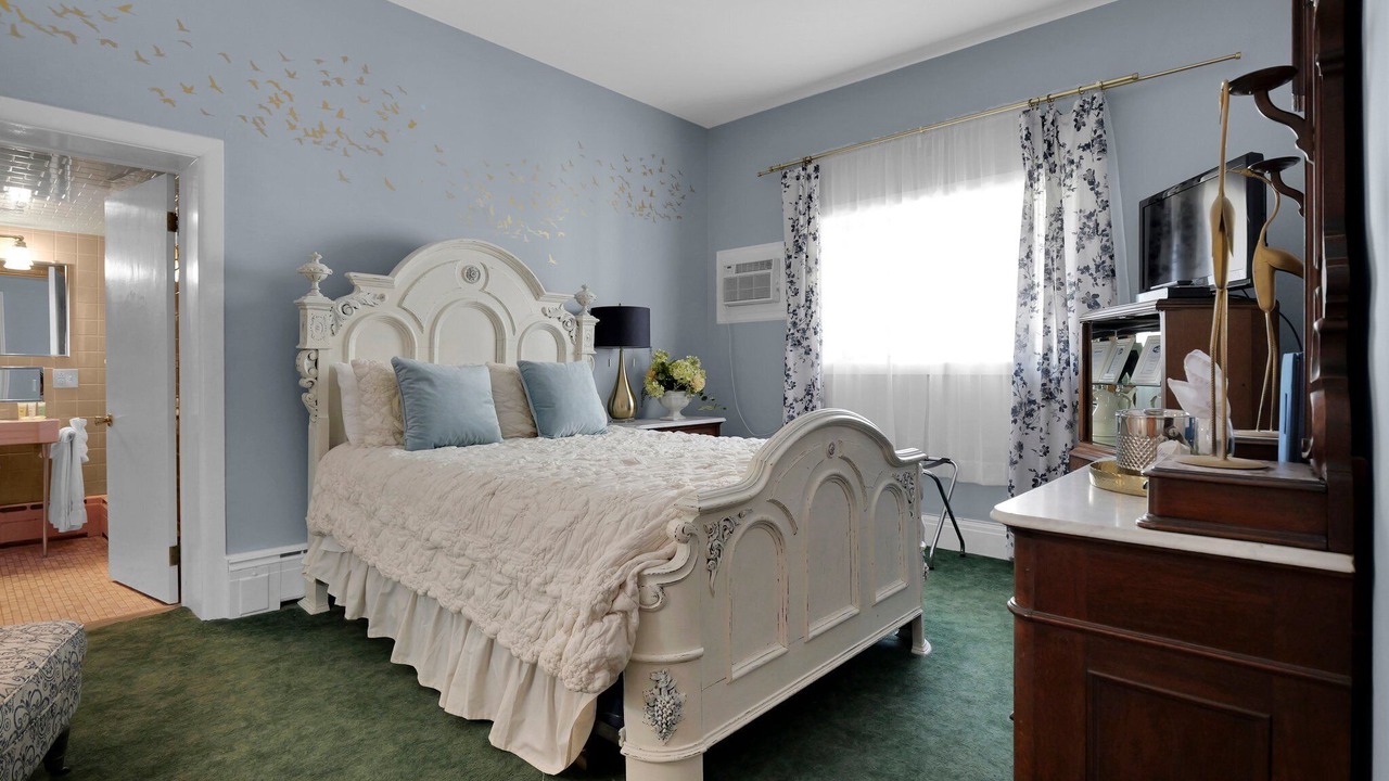 Photo of Bedroom in Olean