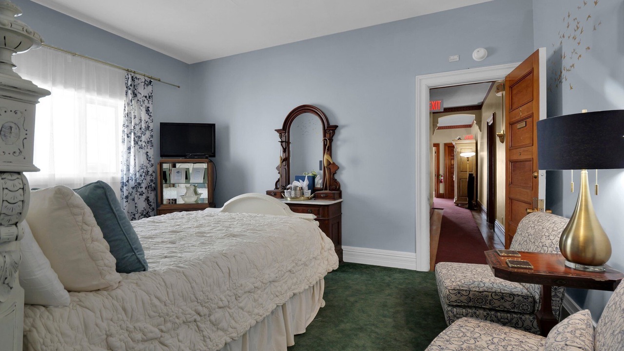 Photo of Bedroom in Olean