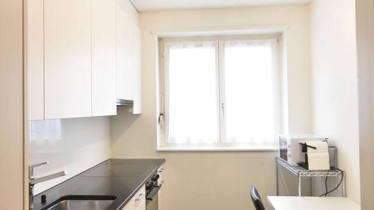 Photo of Kitchen in Muhlebach