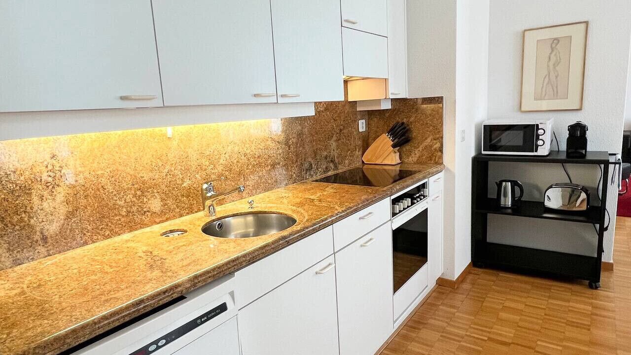 Photo of Kitchen in Seefeld