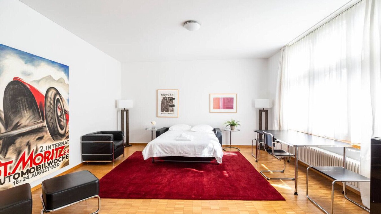 Photo of Bedroom in Seefeld