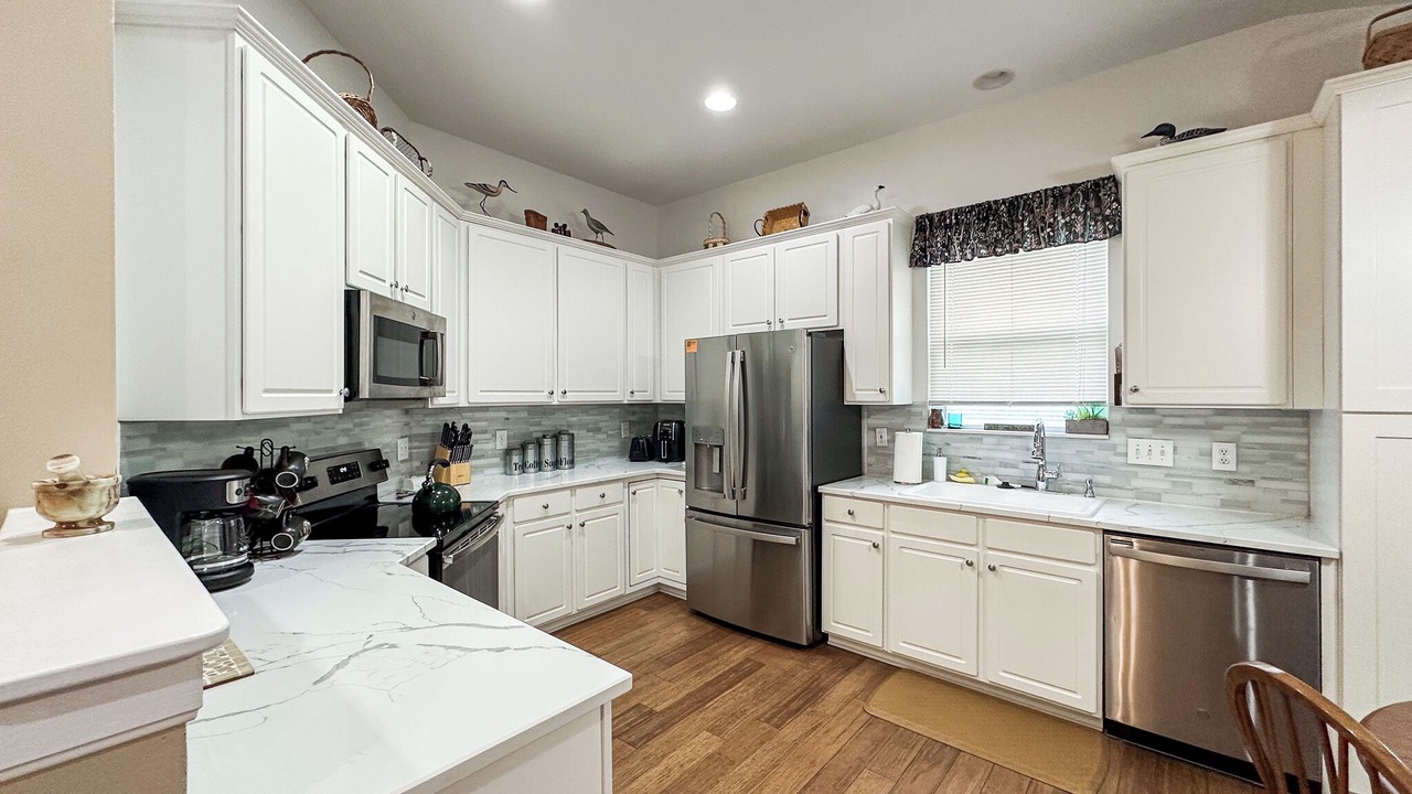 Photo of Kitchen in Florence