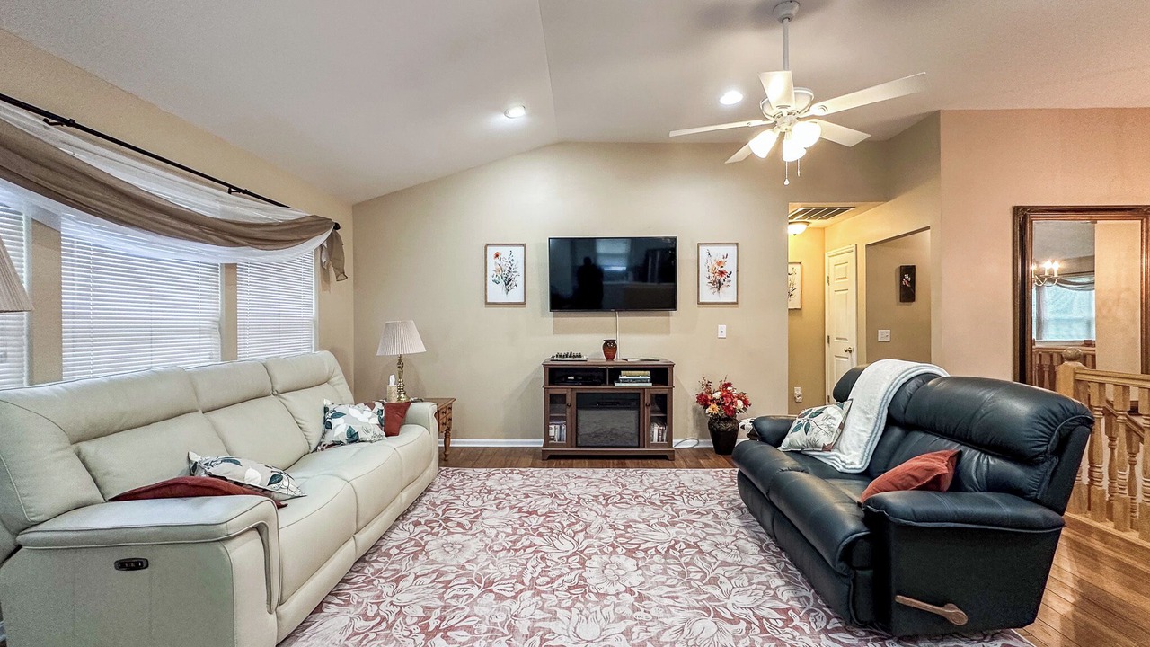 Photo of Livingroom in Florence