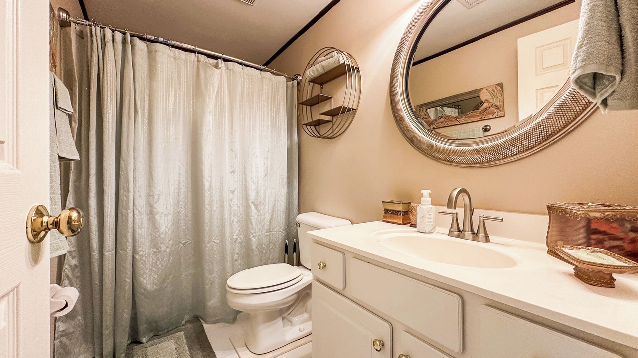 Photo of Bathroom in Florence
