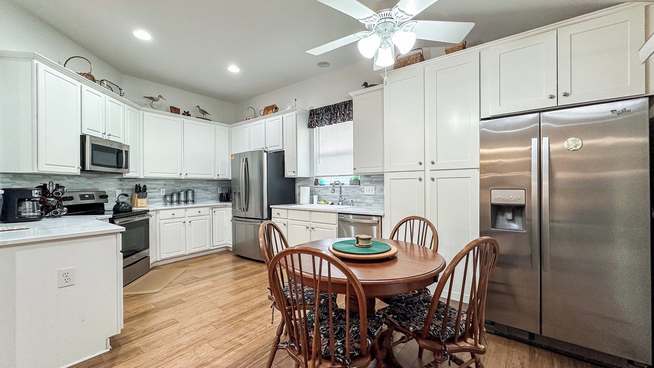 Photo of Kitchen in Florence