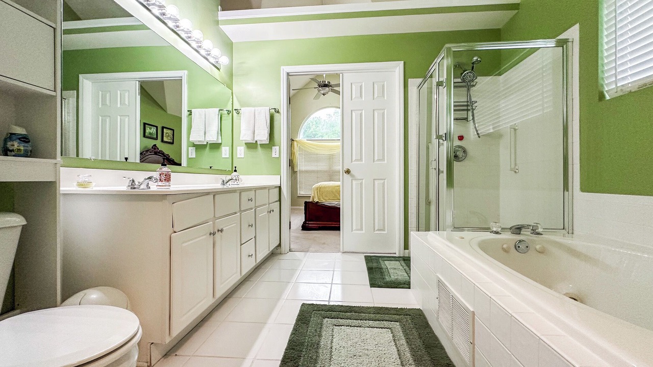 Photo of Bathroom in Florence