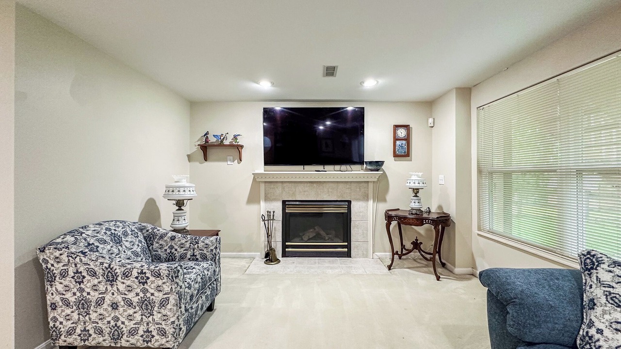 Photo of Livingroom in Florence