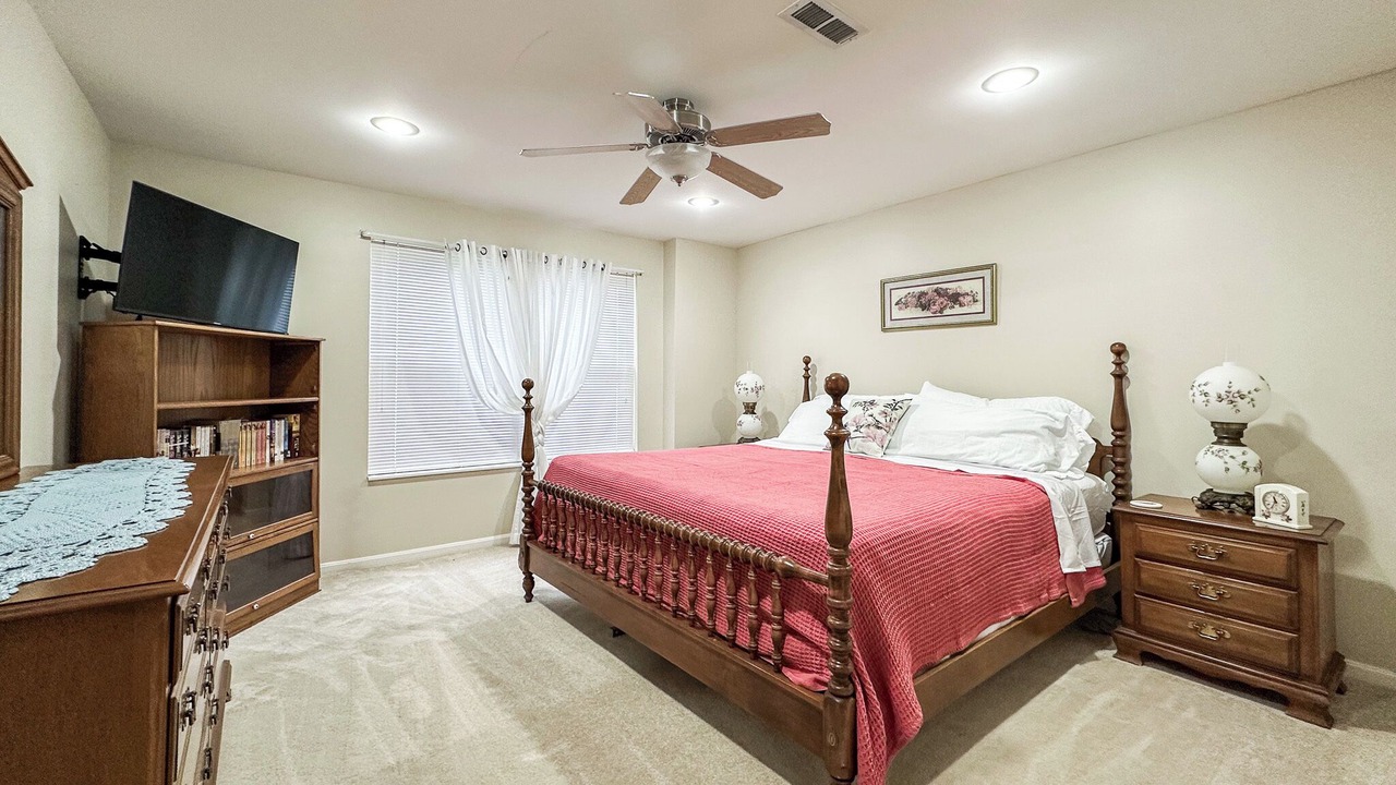 Photo of Bedroom in Florence