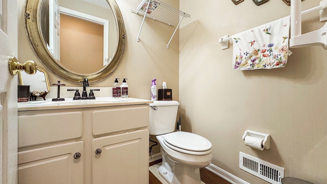 Photo of Bathroom in Florence