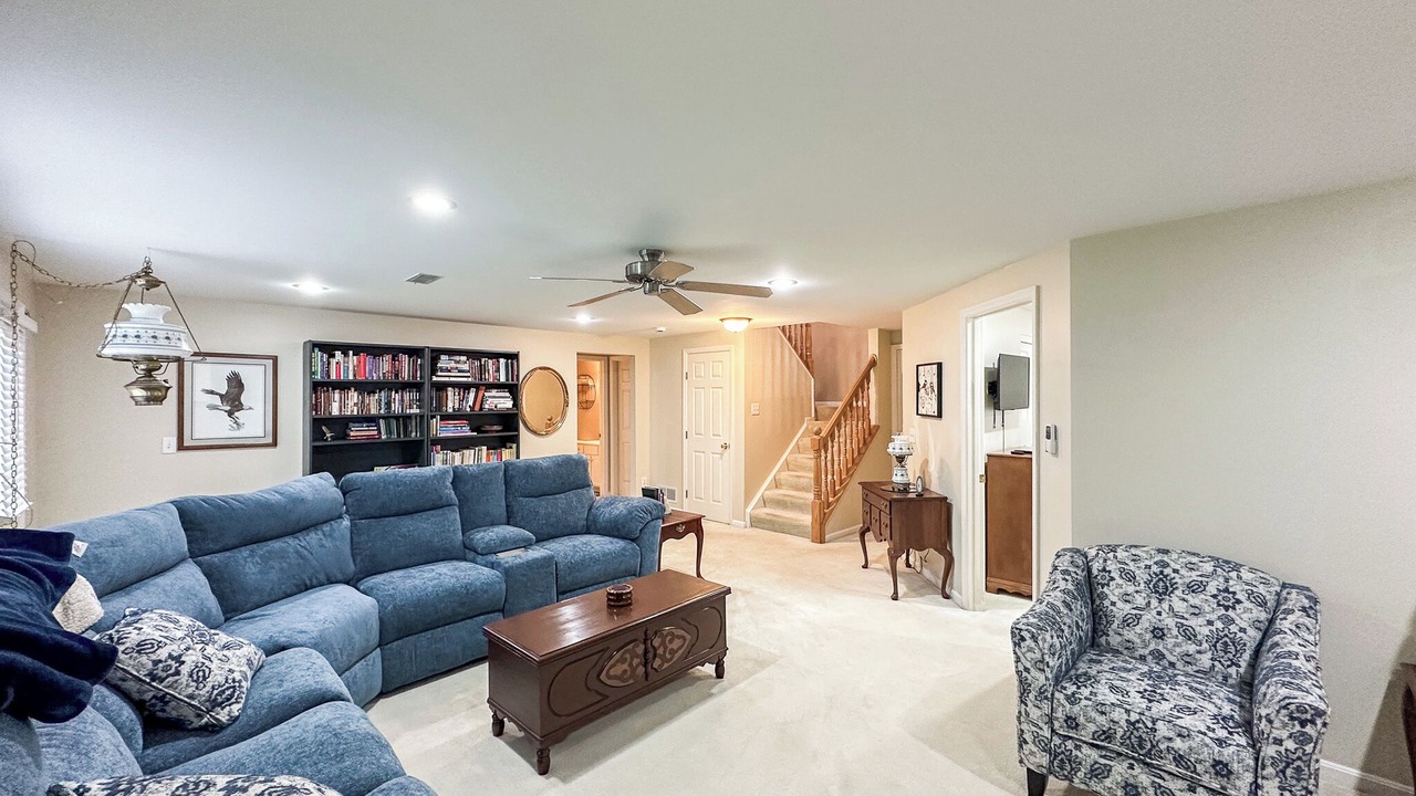 Photo of Livingroom in Florence