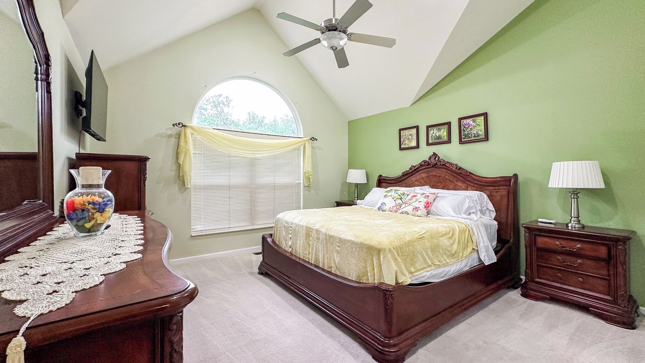 Photo of Bedroom in Florence