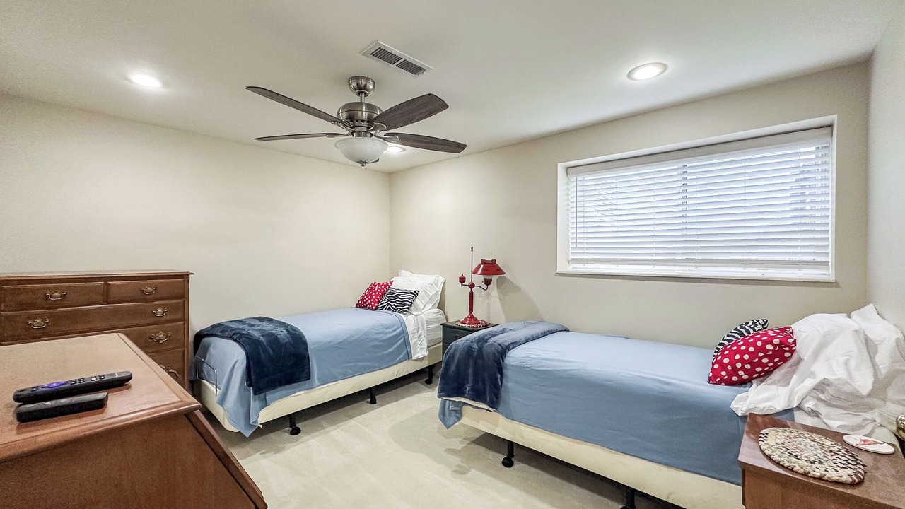Photo of Bedroom in Florence