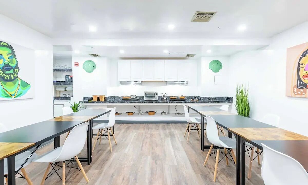 Photo of Kitchen in Midtown