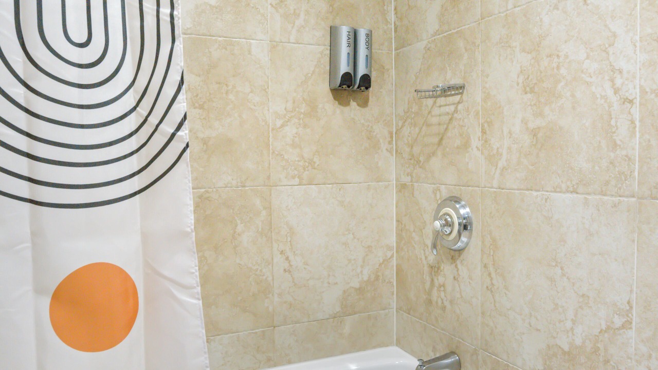 Photo of Bathroom in Midtown