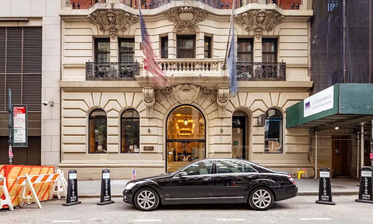 Photo of Outdoor in Midtown