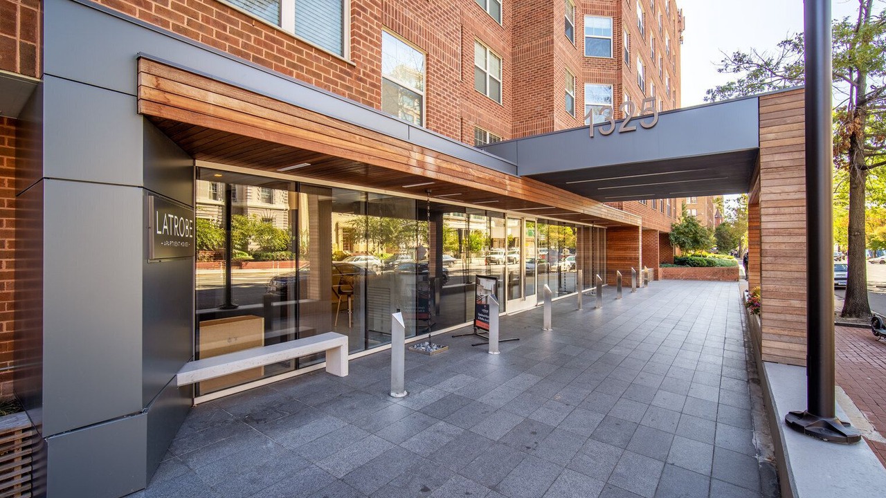 Photo of Outdoor in Logan Circle