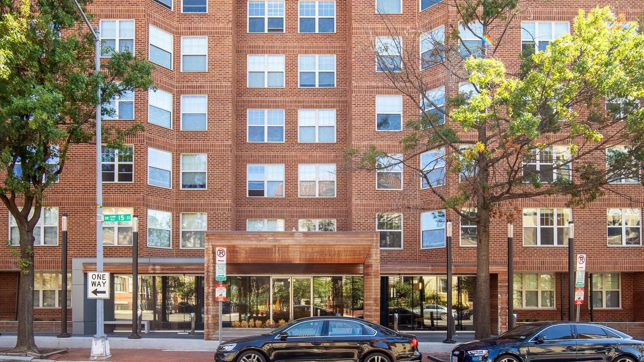 Photo of Outdoor in Logan Circle
