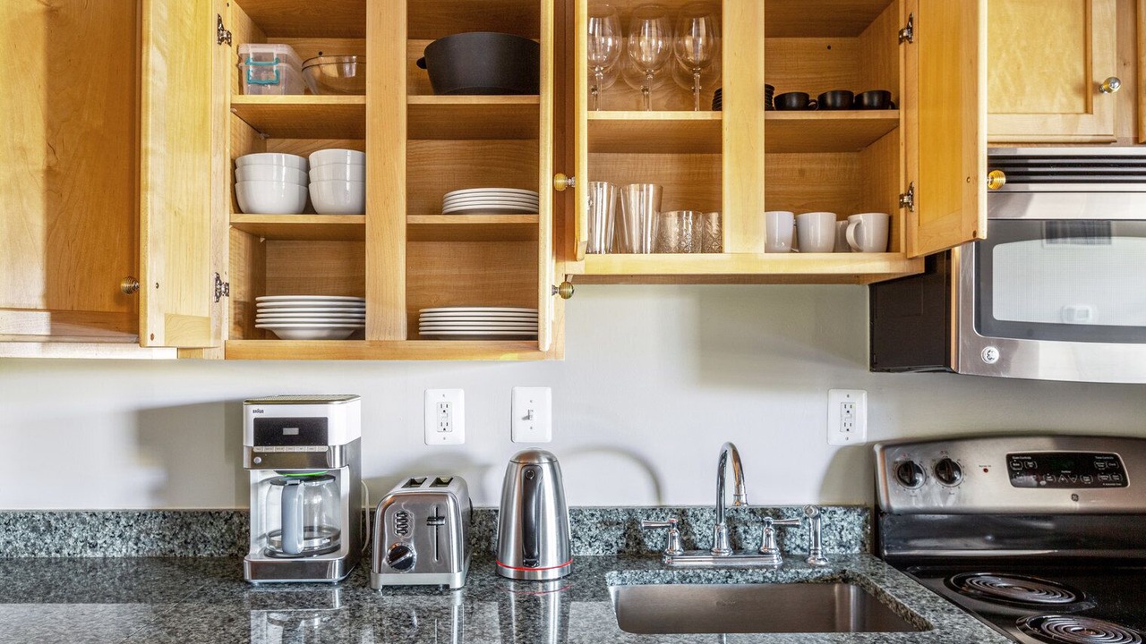 Photo of Kitchen in Logan Circle