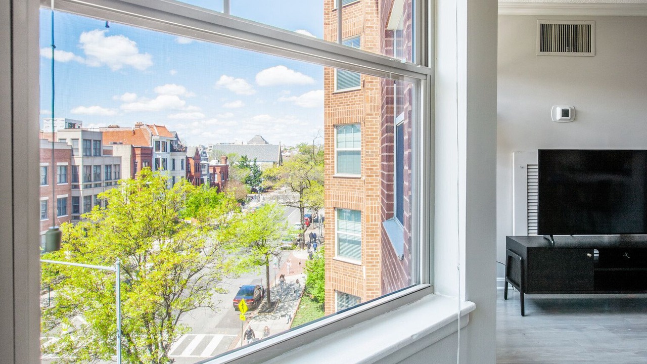Photo of Others in Logan Circle