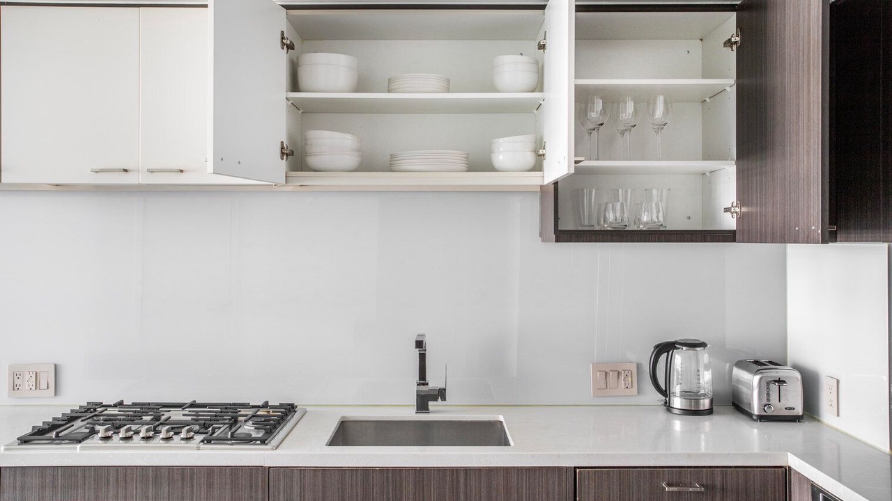 Photo of Kitchen in Dupont Circle