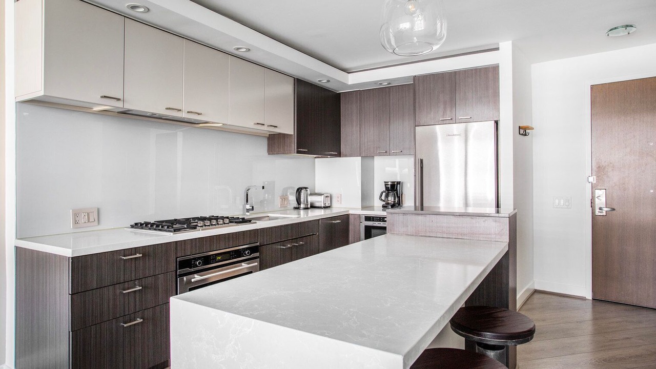 Photo of Kitchen in Dupont Circle