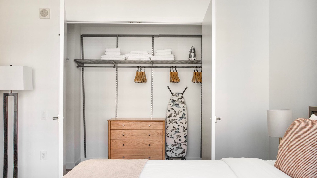 Photo of Bedroom in Dupont Circle
