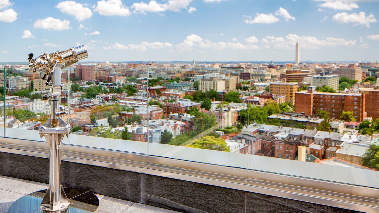 Photo of Outdoor in Dupont Circle