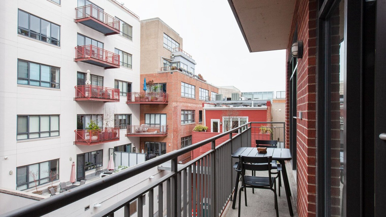Photo of Outdoor in Logan Circle