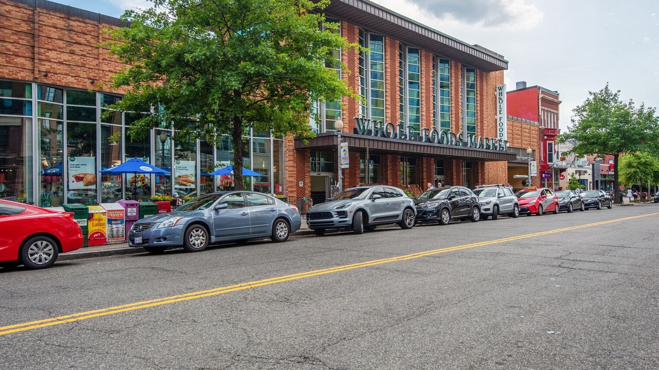 Photo of Outdoor in Logan Circle