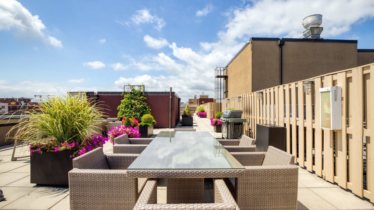 Photo of Outdoor in Logan Circle