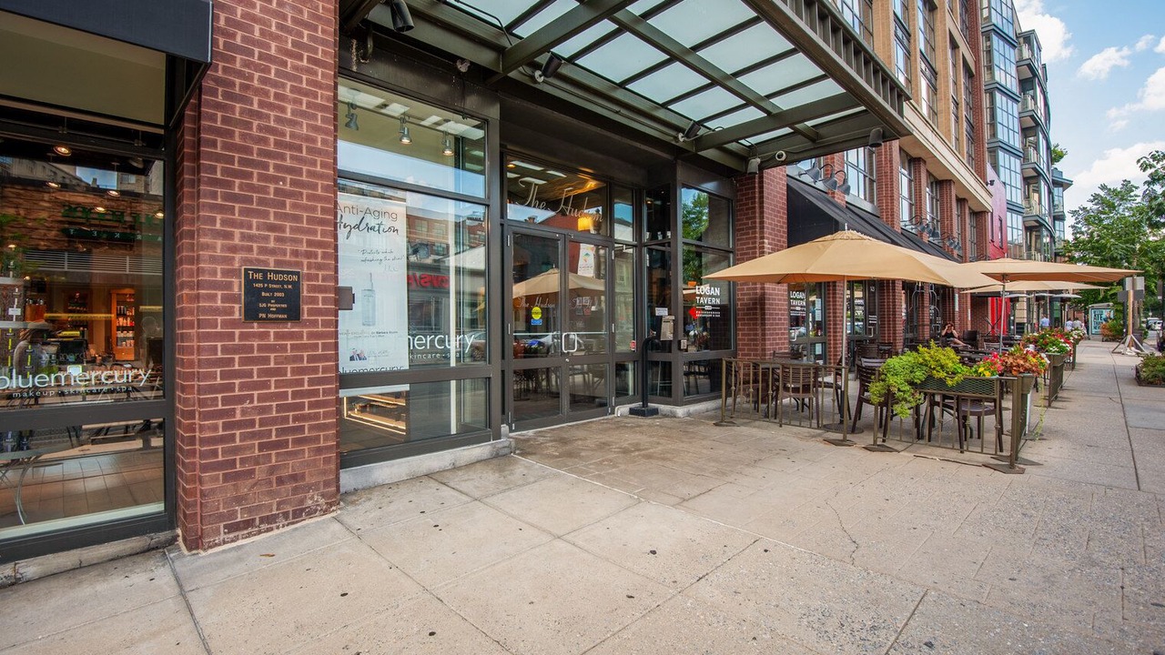 Photo of Outdoor in Logan Circle
