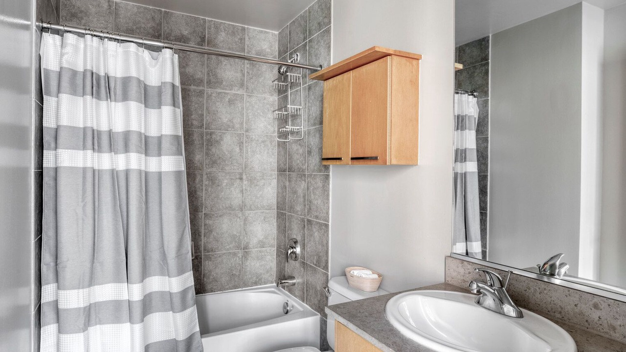 Photo of Bathroom in Logan Circle