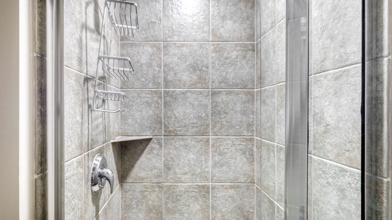 Photo of Bathroom in Logan Circle