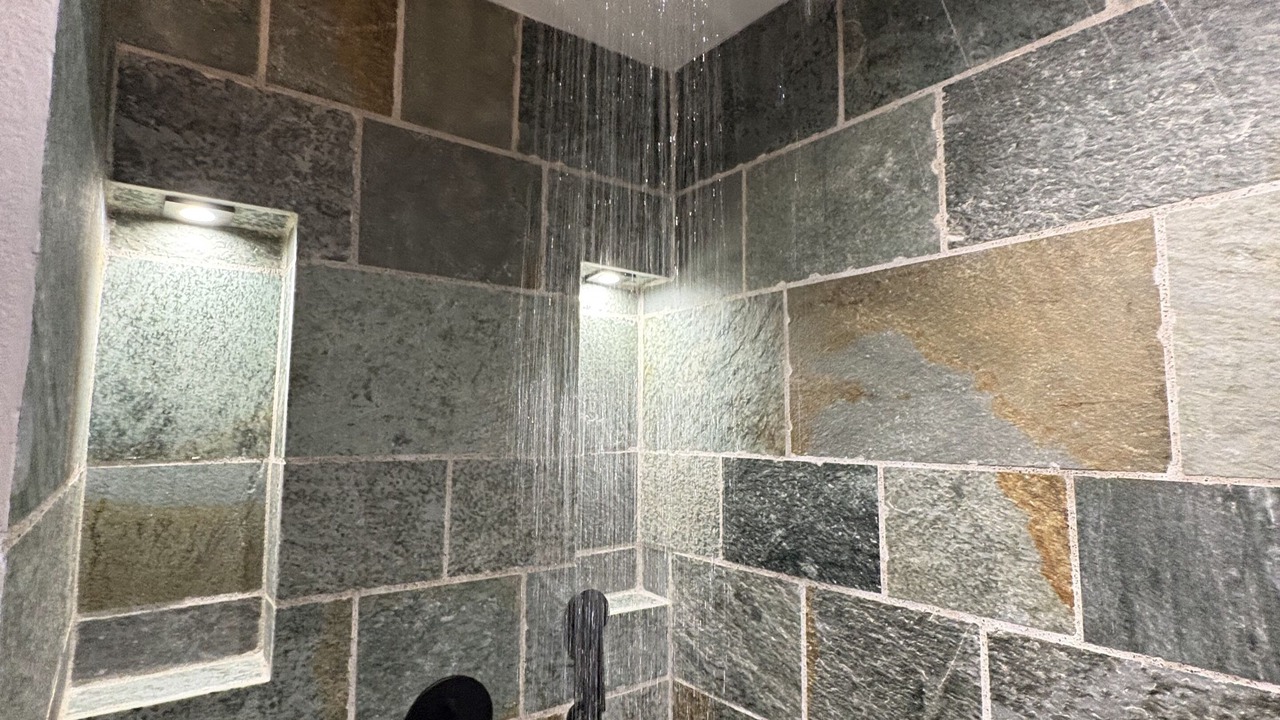 Photo of Bathroom in Lakones