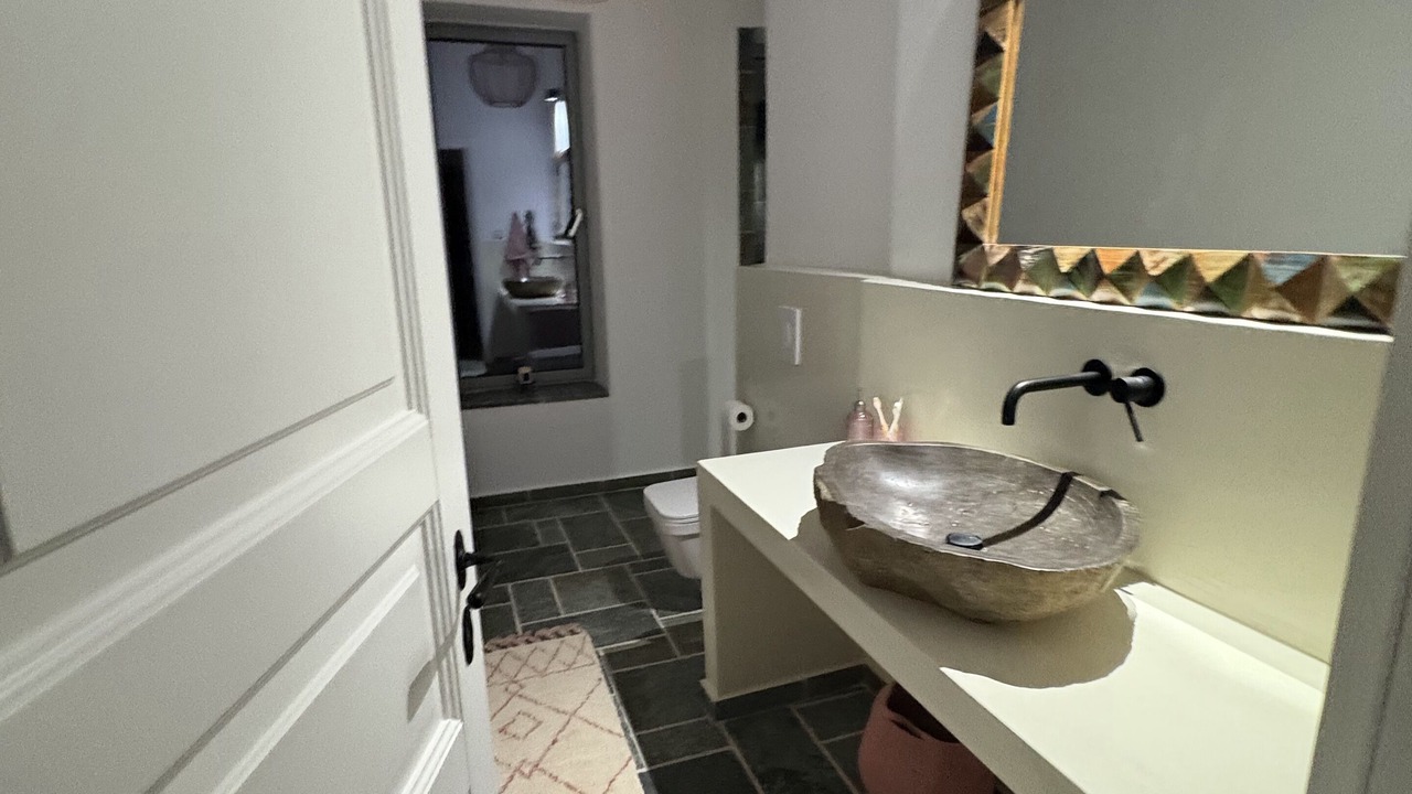 Photo of Bathroom in Lakones
