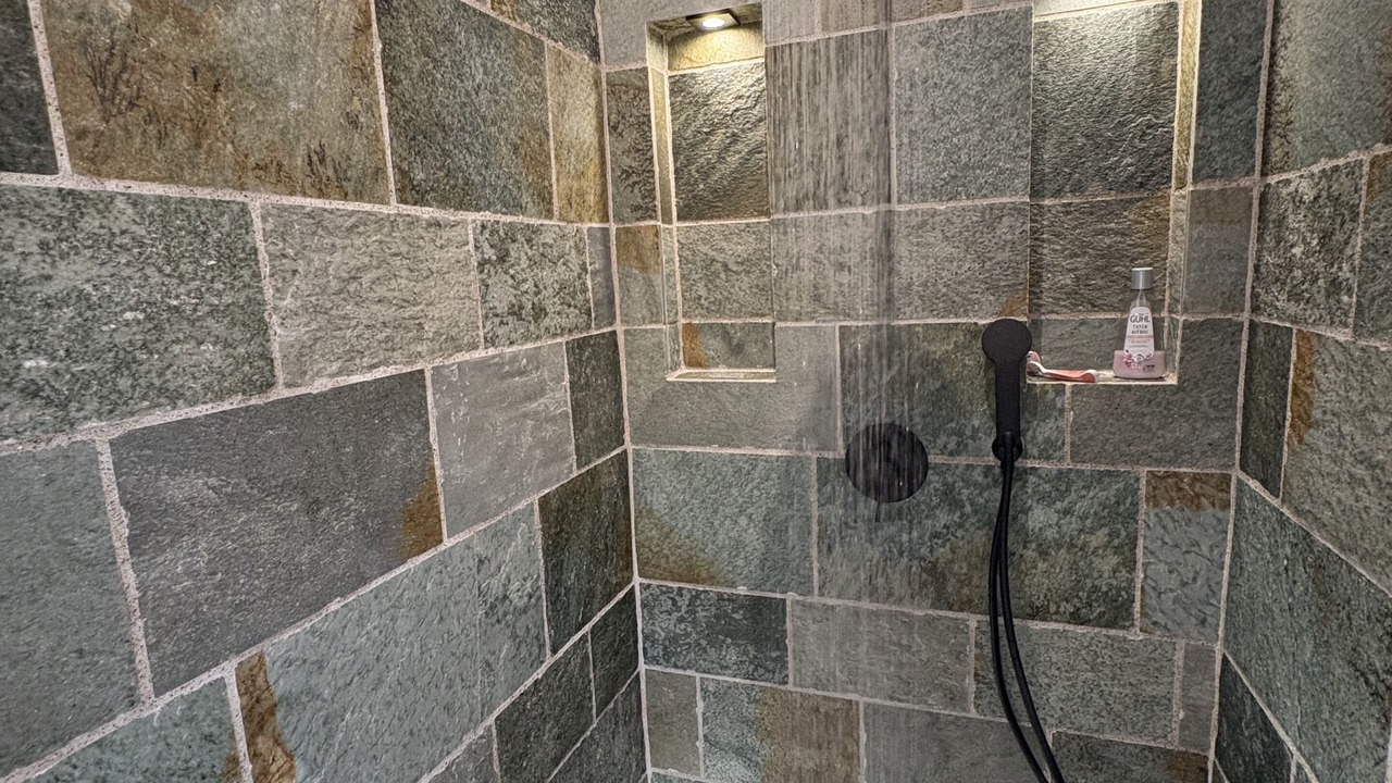 Photo of Bathroom in Lakones
