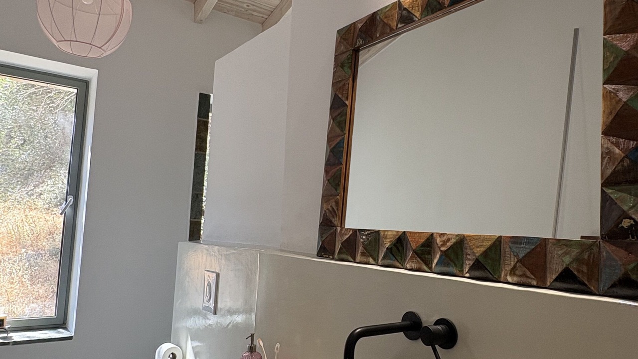 Photo of Bathroom in Lakones