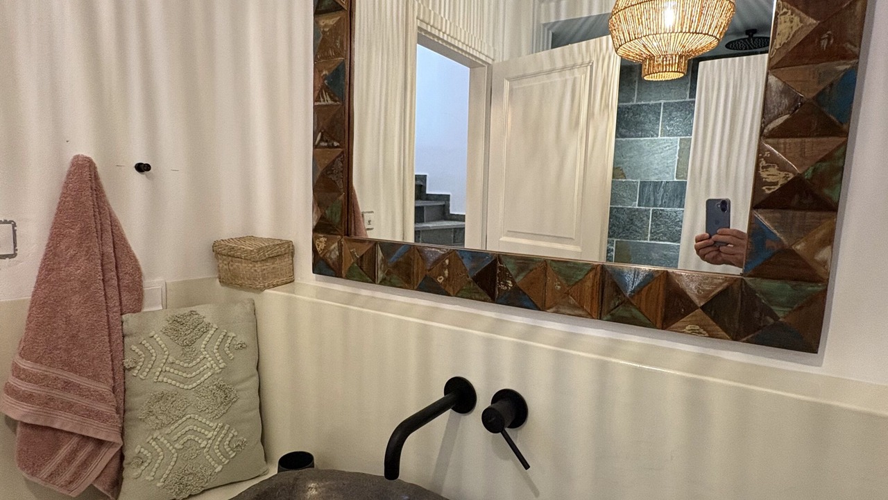 Photo of Bathroom in Lakones