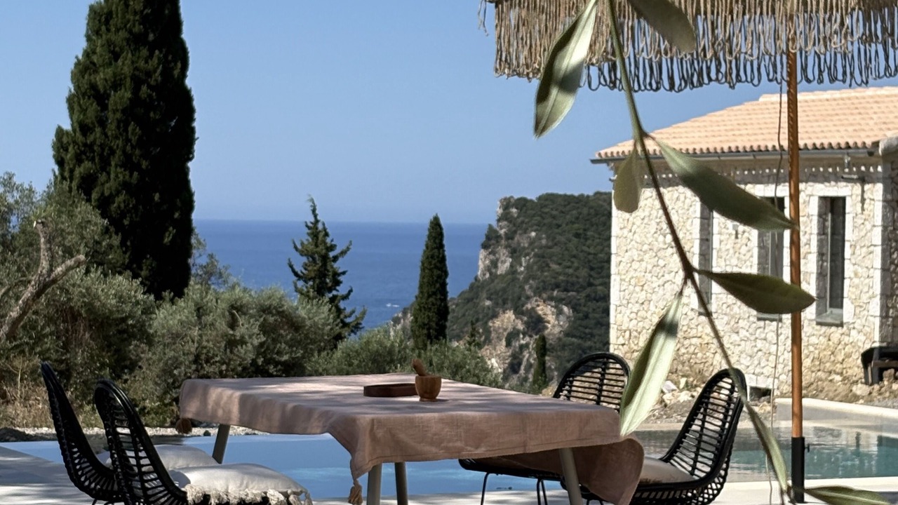 Photo of Outdoor in Lakones