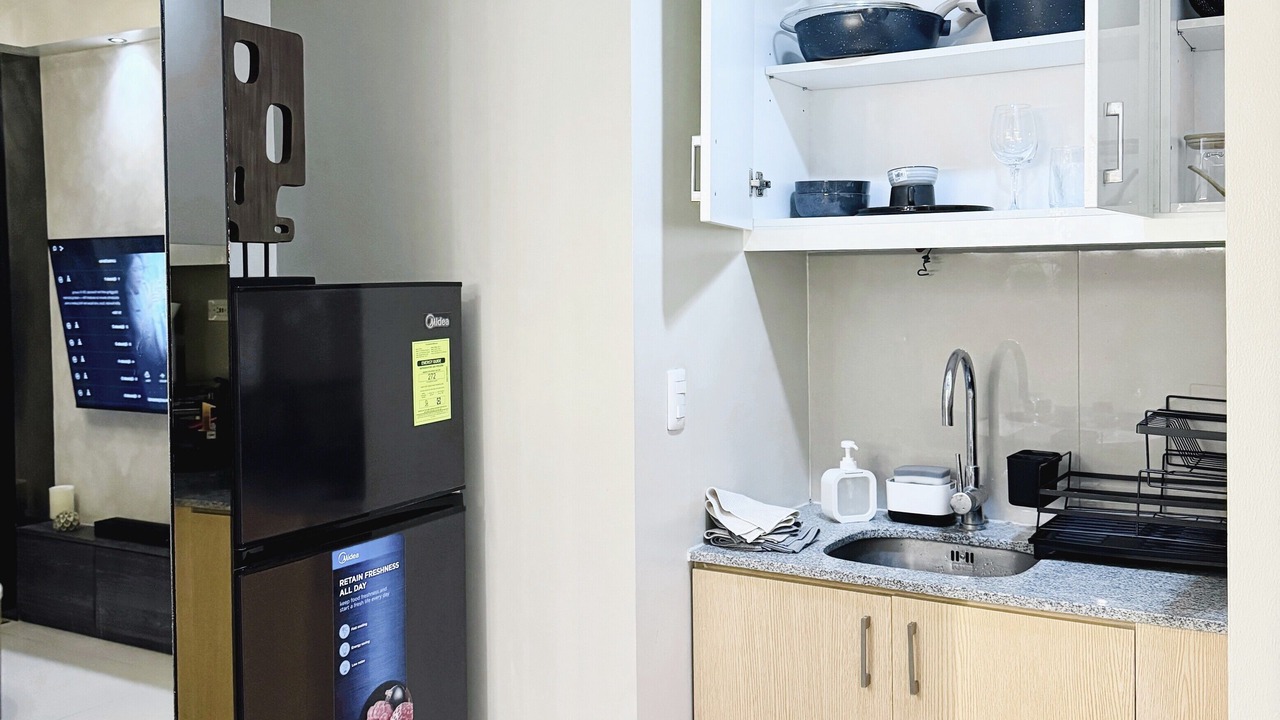 Photo of Kitchen in Tambo