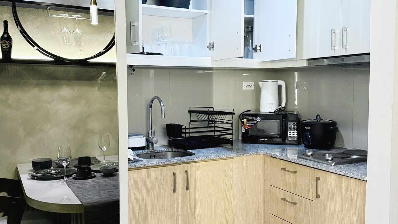 Photo of Kitchen in Tambo