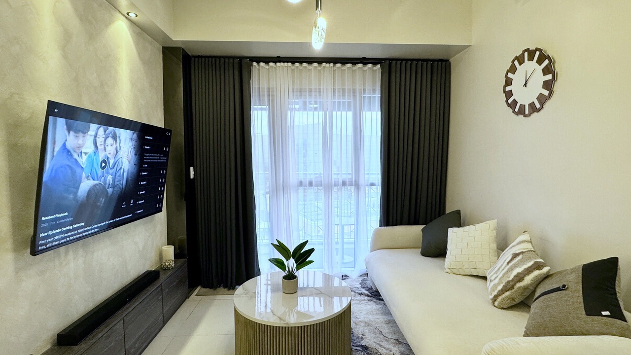 Photo of Livingroom in Tambo