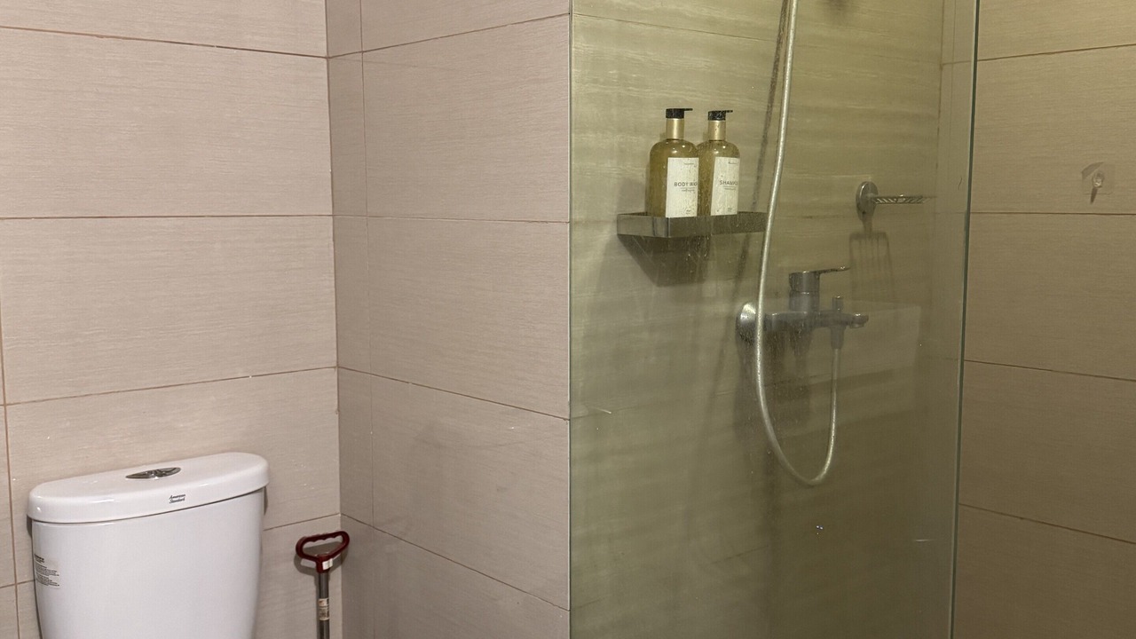 Photo of Bathroom in Tambo