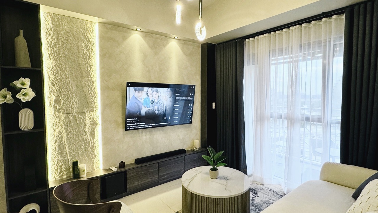Photo of Livingroom in Tambo