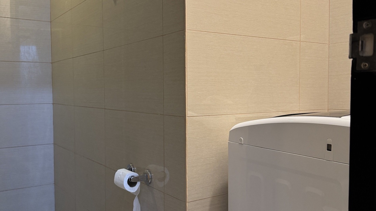 Photo of Bathroom in Tambo