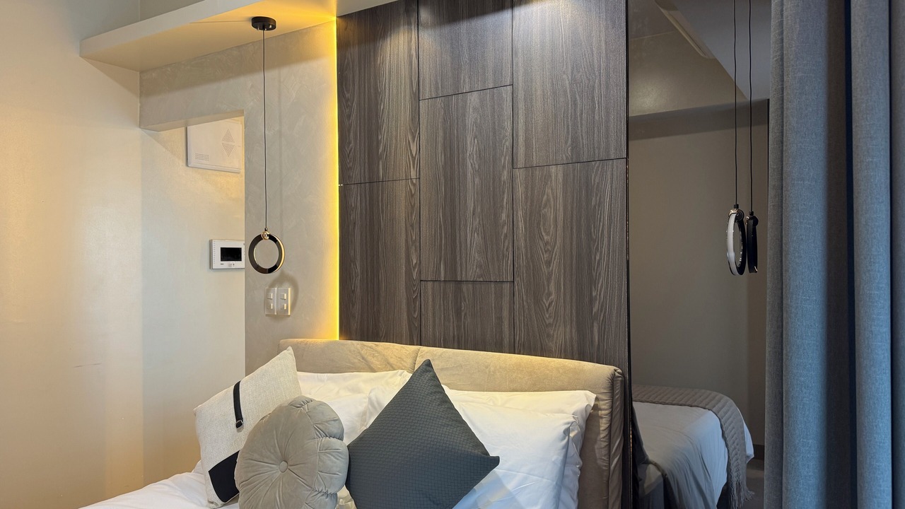 Photo of Bedroom in Tambo